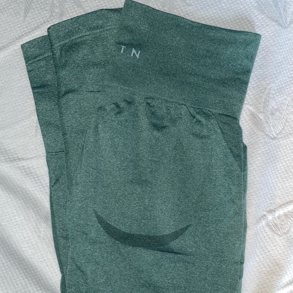NVGTN Seamless Leggings